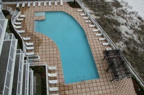 Shoalwater 1103 By Redawning Otel Orange Beach Dış mekan fotoğraf